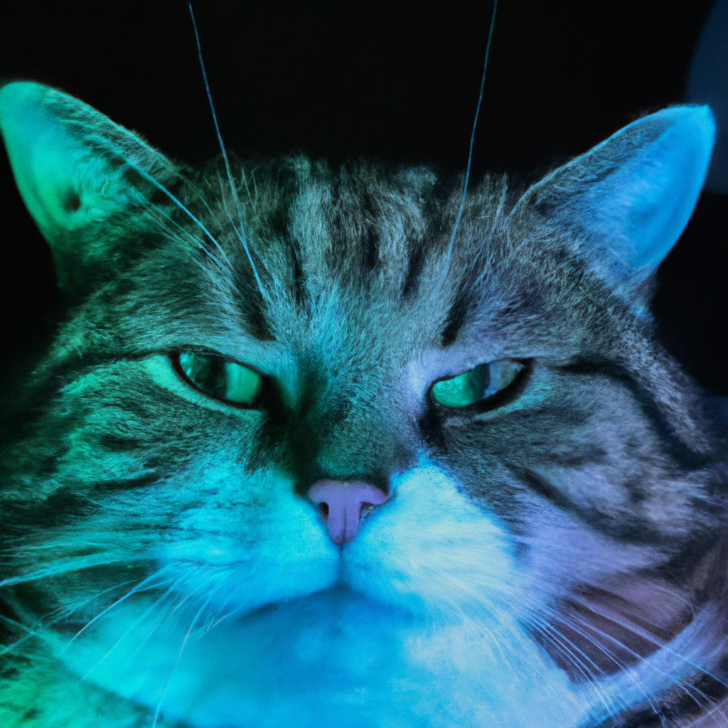 Séances portrait minimalistes